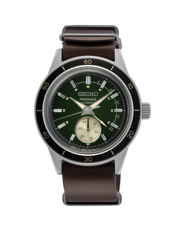 Seiko Presage Style60's SSA451J1-1
