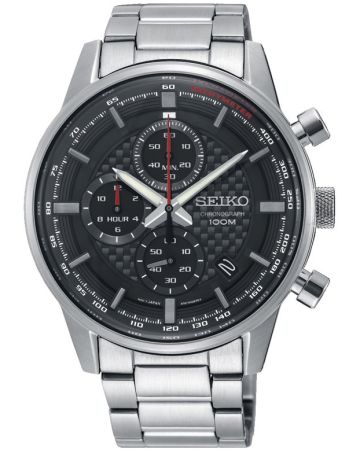 Seiko Sports Chronograph SSB313P1-1