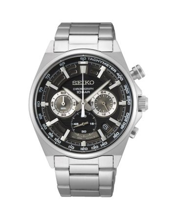 Seiko Racing Sports Chronograph SSB397P1