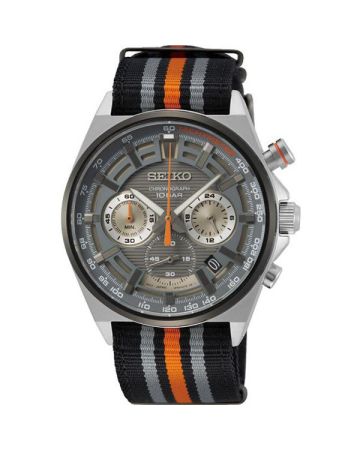 Seiko Racing Sports Chronograph SSB403P1