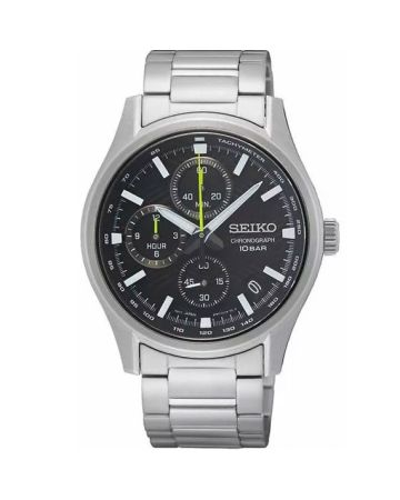 Seiko Cronograph SSB419P1