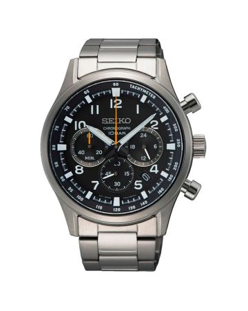 Seiko Chronograph SSB447P1