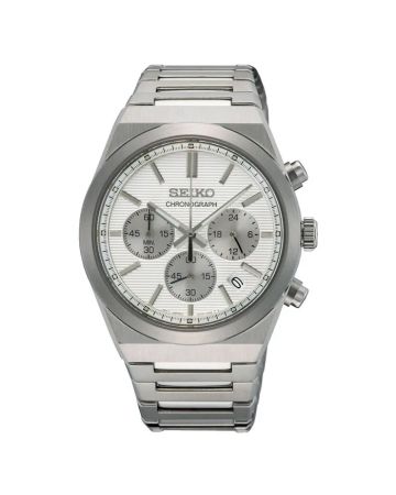 Seiko Chronograph SSB451P1-1
