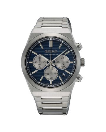 Seiko Chronograph SSB453P1