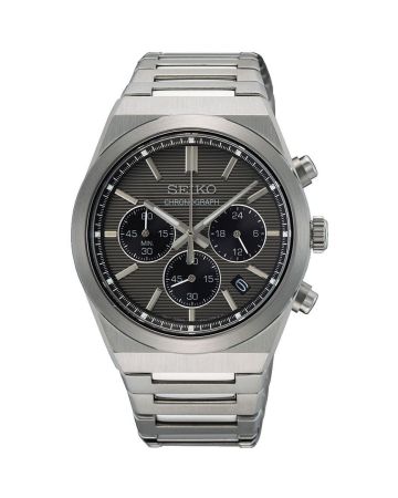 Seiko Chronograph SSB455P1