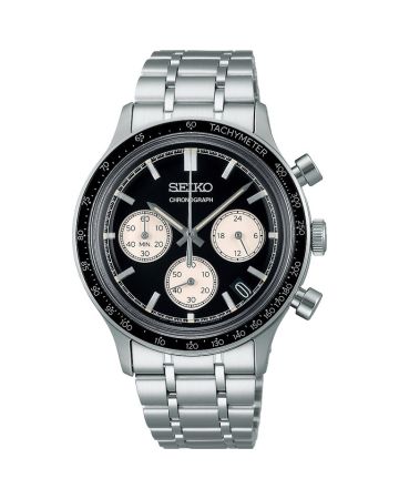 Seiko Conceptual Series Chronograph SSB479P1