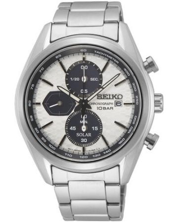 Seiko Solar Chronograph Macchina Sportiva SSC769P1