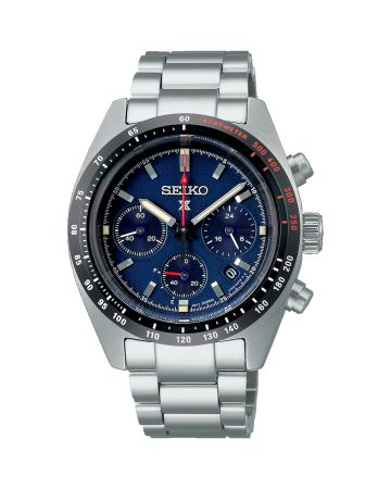 Seiko Prospex Speedtimer Solar Chronograph SSC815P1-1