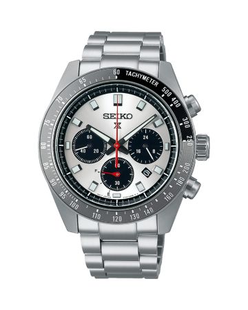 Seiko Prospex Speedtimer Solar Chronograph SSC911P1-1