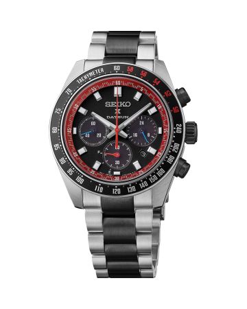 Seiko Prospex Speedtimer Datsun 240Z Limited Edition SSC957P1