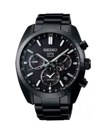 Seiko The 1969 Quartz Astron 50th Anniversary Limited Edition SSH023J1