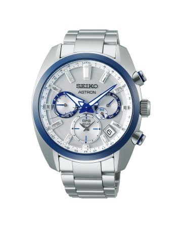 Seiko Astron GPS Solar 140th Anniversary Limited Edition SSH093J1-1
