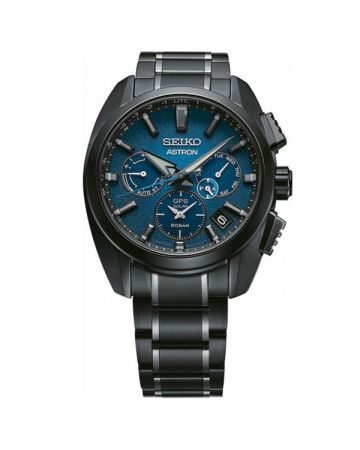 Seiko Astron GPS Tokio Nights Limited Edition SSH105J1-1