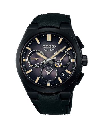Seiko Astron Solar Resident Evil: Death Island Limited Edition SSH131J1-2