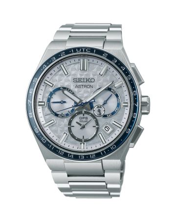 Seiko Astron GPS Solar 2023 Limited Edition SSH135J1-1