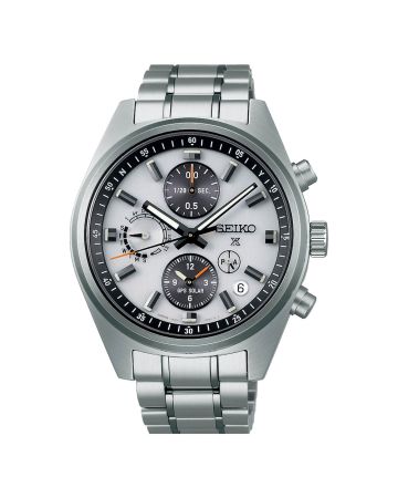 Seiko Prospex Speedtimer SSH165J1