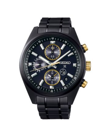 Seiko Prospex Speedtimer SSH169J1 Limited Edition-1