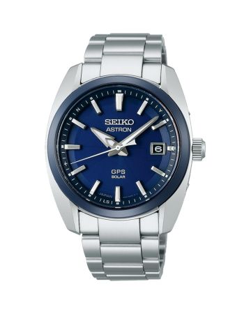 Seiko Astron GPS Solar SSJ003J1