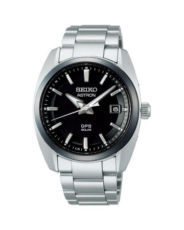 Seiko Astron GPS Solar SSJ005J1