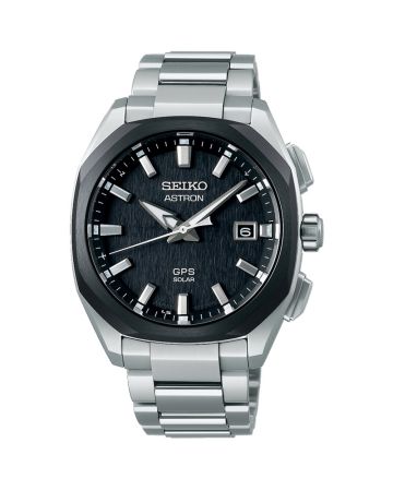 Seiko Astron GPS Solar SSJ007J1