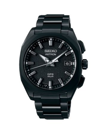 Seiko Astron GPS Solar SSJ009J1