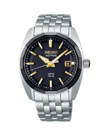 Seiko Astron GPS Solar SSJ011J1