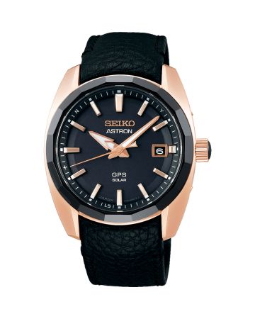 Seiko Astron GPS Solar SSJ012J1-1