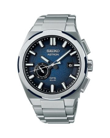 Seiko Astron GPS Solar 3X62 SSJ023J1