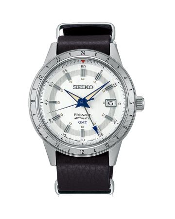 Seiko Watchmaking 110th Anniversary Limited Edition SSK015J1-2