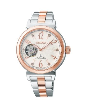 Seiko Lukia Essential SSVM060J