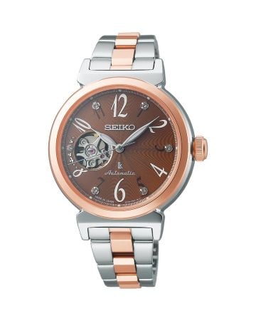 Seiko Lukia Essential SSVM062J
