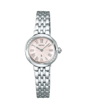 Seiko Lukia Grow SSWA001J