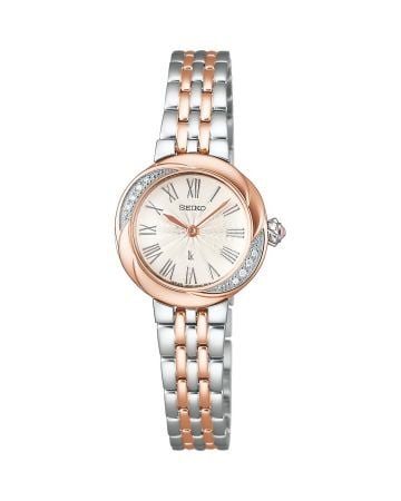 Seiko Lukia Grow SSWA002J