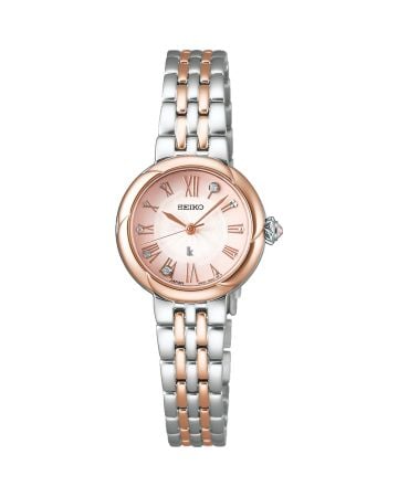 Seiko Lukia Grow SSWA006J