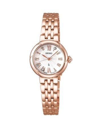 Seiko Lukia Grow SSWA008J