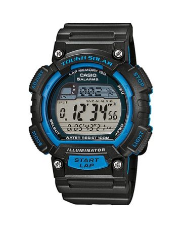 Casio Collection Tough Solar -rannekello STL-S100H-2AVEF