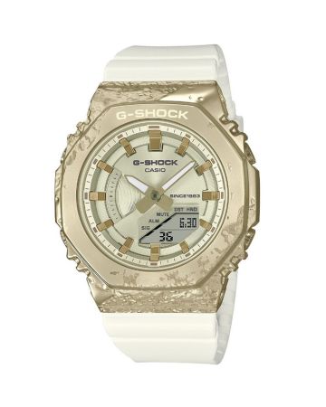 Casio G-Shock 40th Anniversary Adventurer's Stone Series Limited Edition GM-S2140GEM-9AER