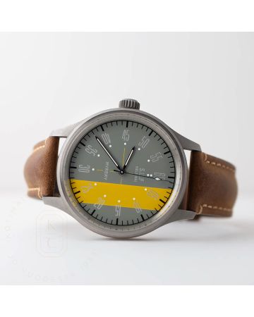 Pre-Owned SUF Myrsky Megamatt Lefty MY-E-1