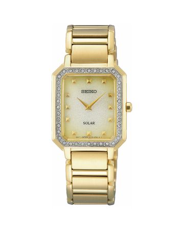 Seiko Solar SUP444P1