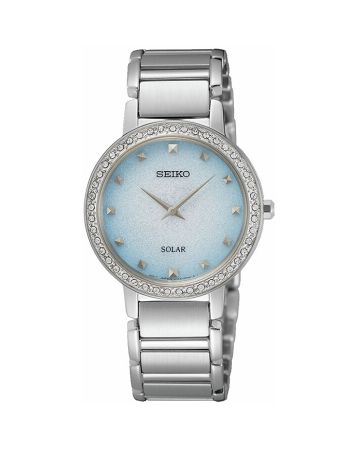 Seiko Solar SUP447P1