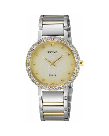 Seiko Solar SUP448P1