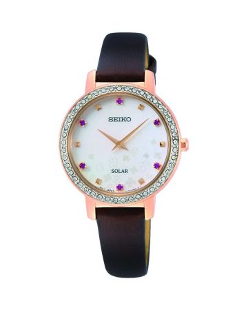 Seiko Solar SUP450P1-1