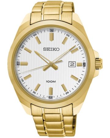 Seiko Classic SUR280P1-1