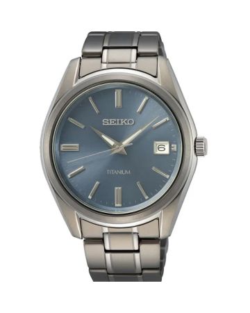 Seiko Titanium SUR371P1
