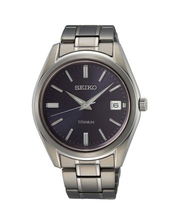Seiko Sapphire Titanium SUR373P1