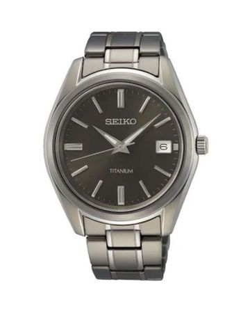 Seiko Titanium SUR375P1