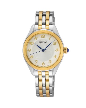 Seiko Classic SUR380P1
