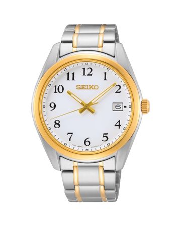 Seiko Classic SUR460P1-1
