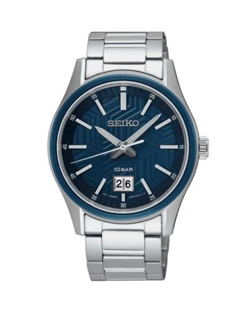 Seiko Quartz SUR559P1-1