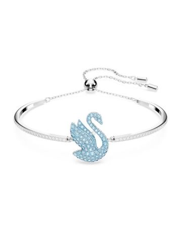 Swarovski Iconic Swan rannekoru 5660595